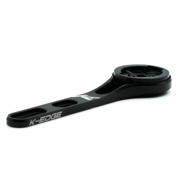 K-EDGE Garmin Top Tube Mount | Black