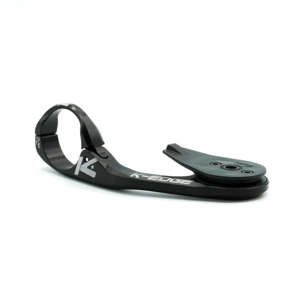 K-EDGE Hammerhead Max XL Mount | 31.8 mm | Black