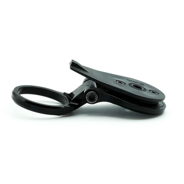 K-EDGE Hammerhead Boost Stem Adjustable Mount | Black