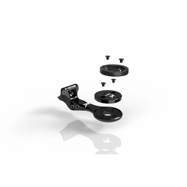 K-EDGE Garmin EDGE 1050 Off-Set tarpinė