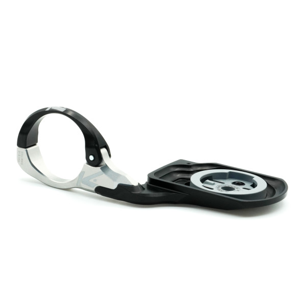 K-EDGE Wahoo Bolt 2.0 Aero Race Mount | 31.8 mm | Black