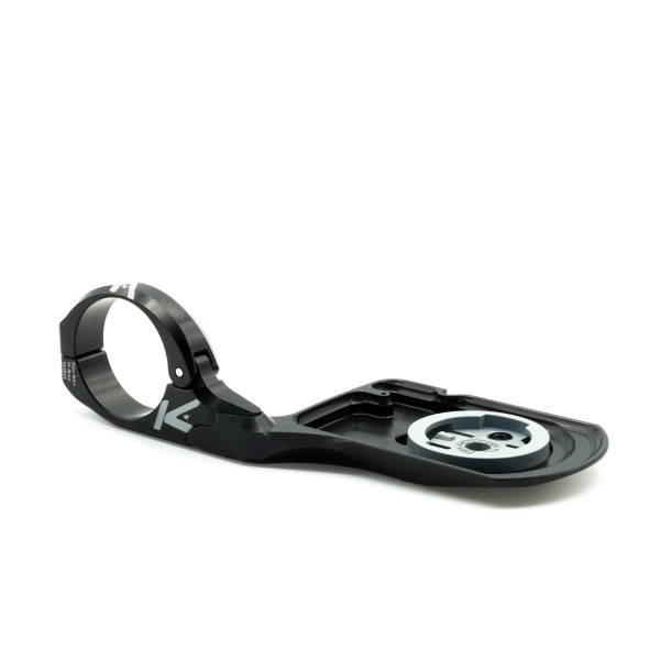 K-EDGE Wahoo Roam Aero Mount | 31.8 mm | Black