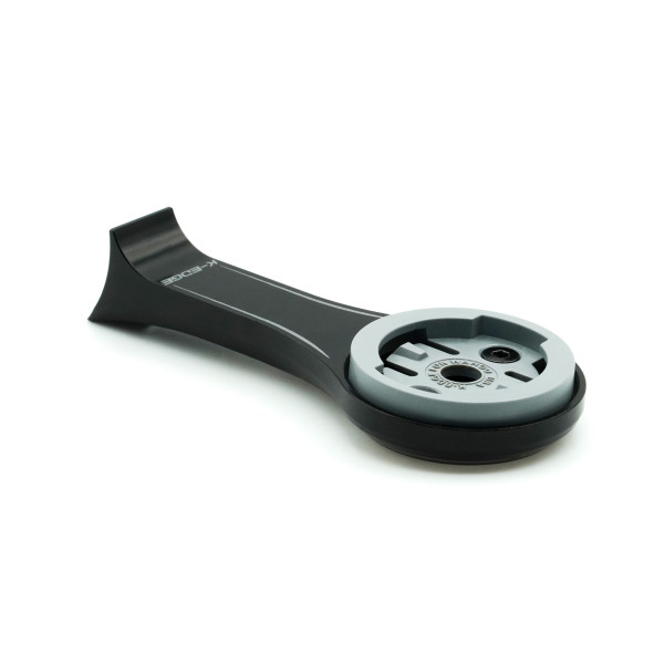 K-EDGE Wahoo Future Integrated Mount | Black