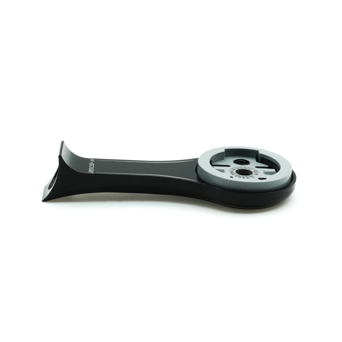 K-EDGE Wahoo Future Integrated Mount | Black K-EDGE Wahoo Future Integrated Mount | Black