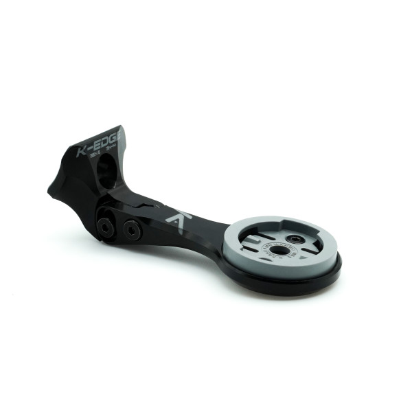 K-EDGE Wahoo Gen 6. Madone/Emonda Integrated Mount | Black