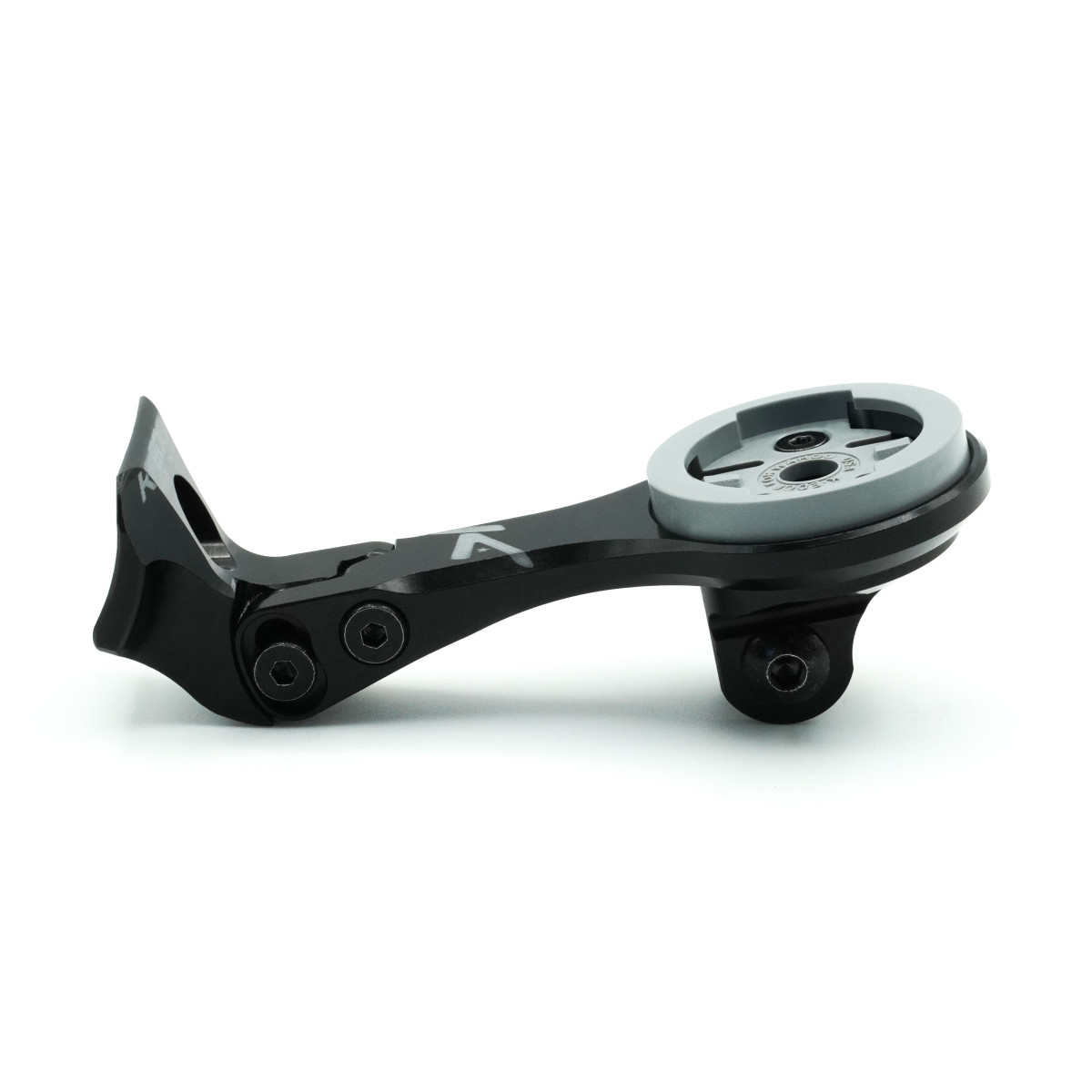 K-EDGE Wahoo Gen 6. Madone/Emonda Integrated Combo Mount | Black K-EDGE Wahoo Gen 6. Madone/Emonda Integrated Combo Mount | Black