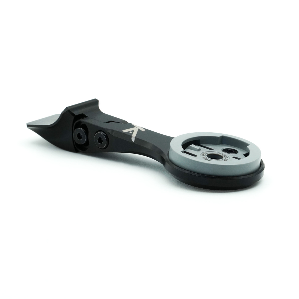 K-EDGE Wahoo Gen 8. Madone Integrated Mount | Black K-EDGE Wahoo Gen 8. Madone Integrated Mount | Black