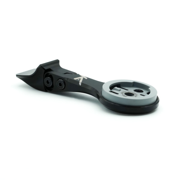 K-EDGE Wahoo Gen 8. Madone Integrated Mount | Black