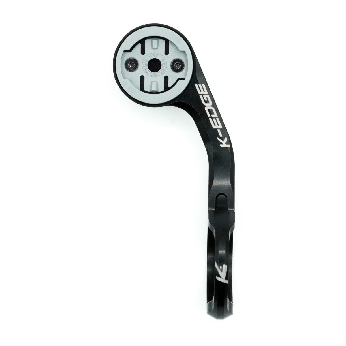 K-EDGE Wahoo Max XL Combo Mount | 35.0 mm | Black K-EDGE Wahoo Max XL Combo Mount | 35.0 mm | Black