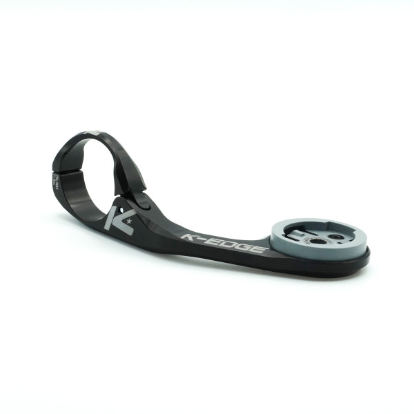 K-EDGE Wahoo Max XL Mount | 31.8 mm | Black