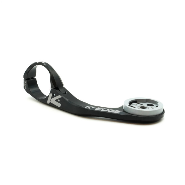 K-EDGE Wahoo Max XXL Mount | 31.8 mm | Black