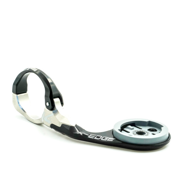 K-EDGE Wahoo Bolt Race Mount | 31.8 mm | Black