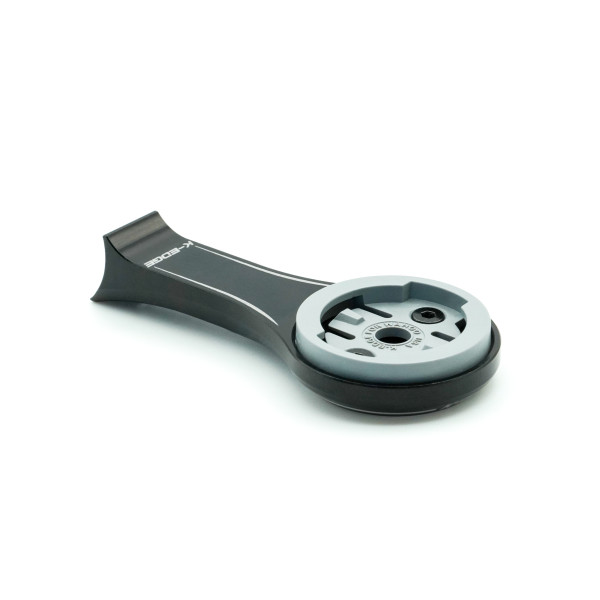 K-EDGE Wahoo Roval Integrated Mount | Black