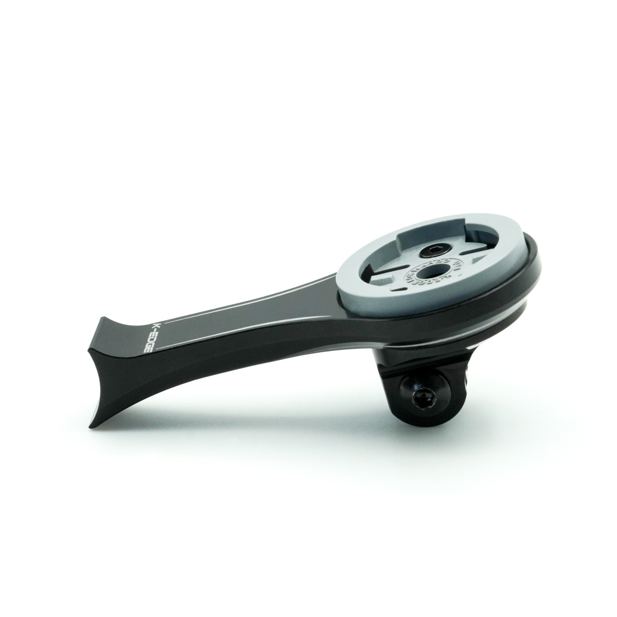 K-EDGE Wahoo Roval Integrated Combo Mount | Black K-EDGE Wahoo Roval Integrated Combo Mount | Black