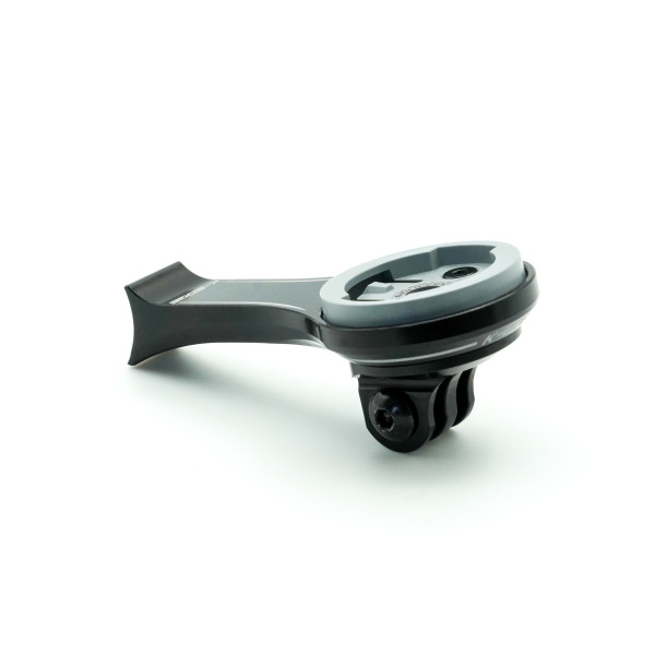 K-EDGE Wahoo Roval Integrated Combo Mount | Black