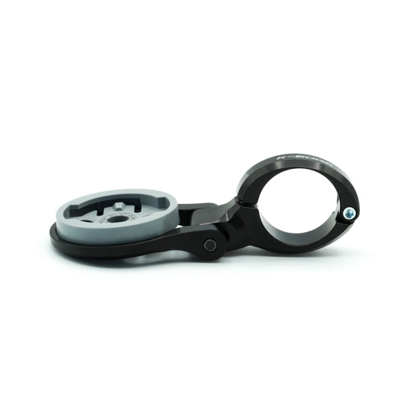 K-EDGE Wahoo Sport TT Mount | Black