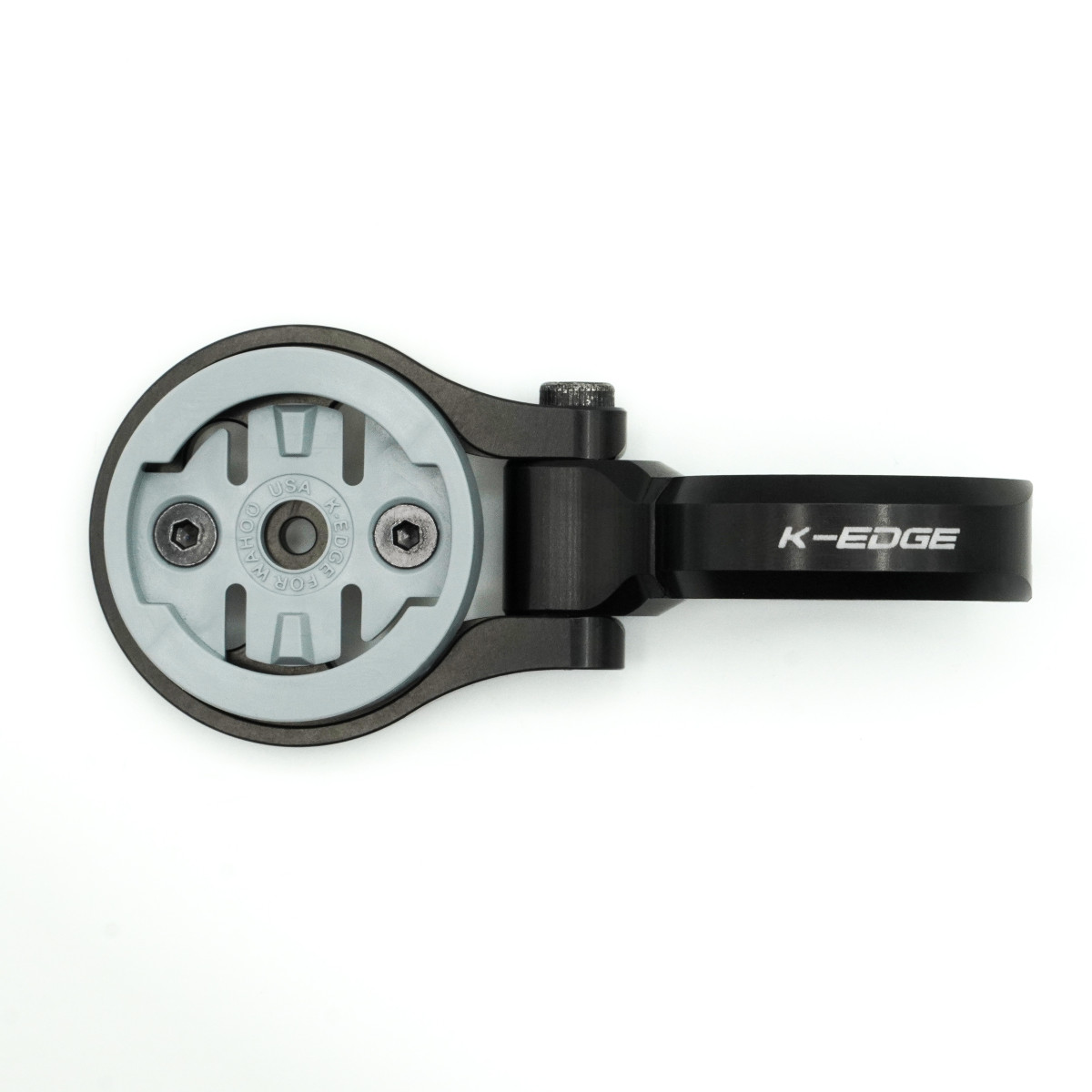 K-EDGE Wahoo Sport TT Mount | Black K-EDGE Wahoo Sport TT Mount | Black