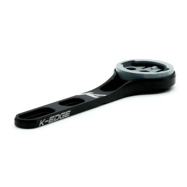 K-EDGE Wahoo Top Tube Mount | Black