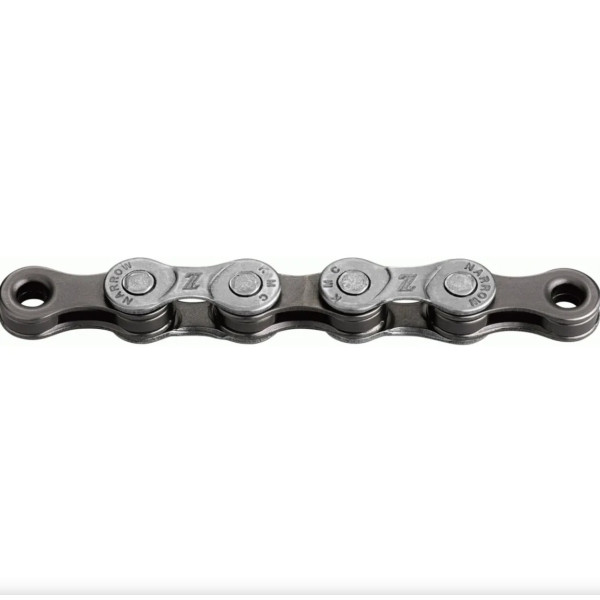 KMC X8 grandinė | 6/7/8 pavarų | Silver - Grey (BULK) KMC X8 grandinė | 6/7/8 pavarų | Silver - Grey (BULK)