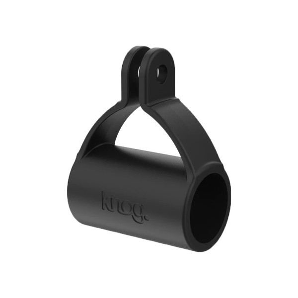 Knog Blinder Front Light Mount Under Computer