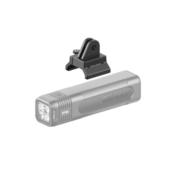 Knog Blinder GoPro priekinio žibinto laikiklis