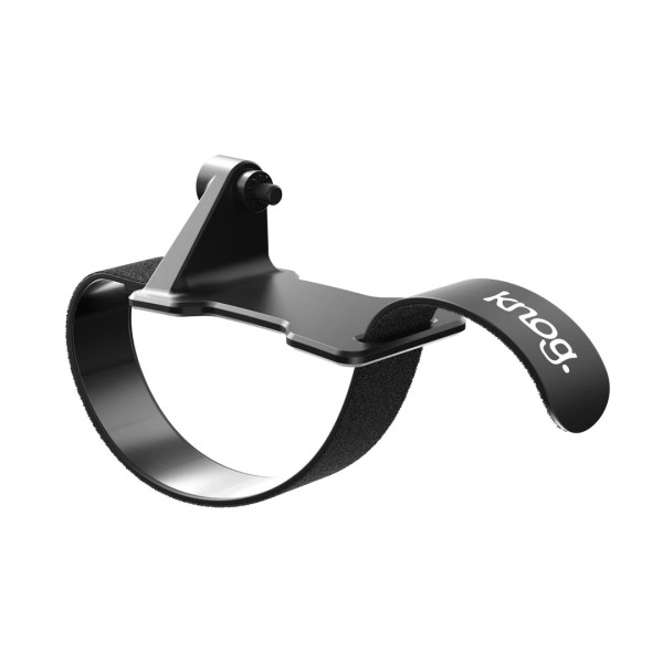 Knog Blinder X priekinio žibinto laikiklis ant šalmo