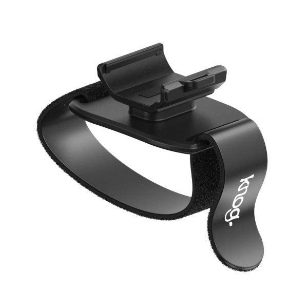Knog Blinder Front Light Helmet Mount