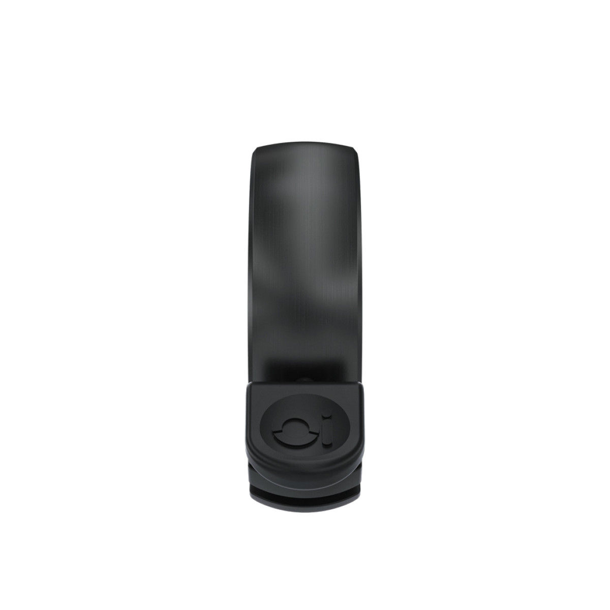 Knog Oi Classic Large skambutis | 23.8-31.8 mms | Black