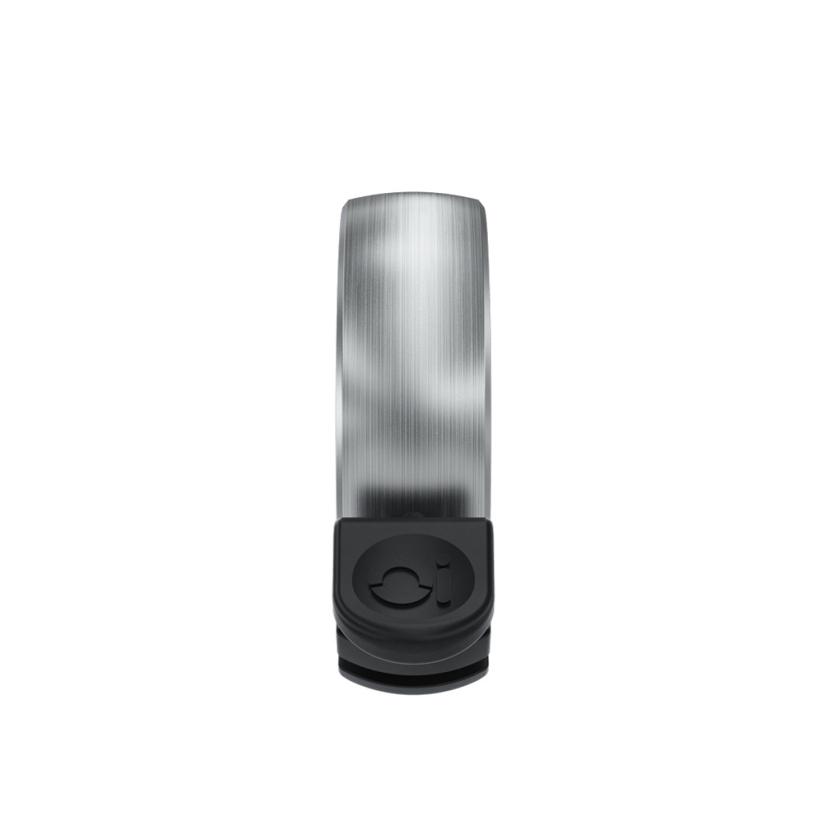 Knog Oi Classic Large skambutis | 23.8-31.8 mm | Silver Knog Oi Classic Large skambutis | 23.8-31.8 mm | Silver