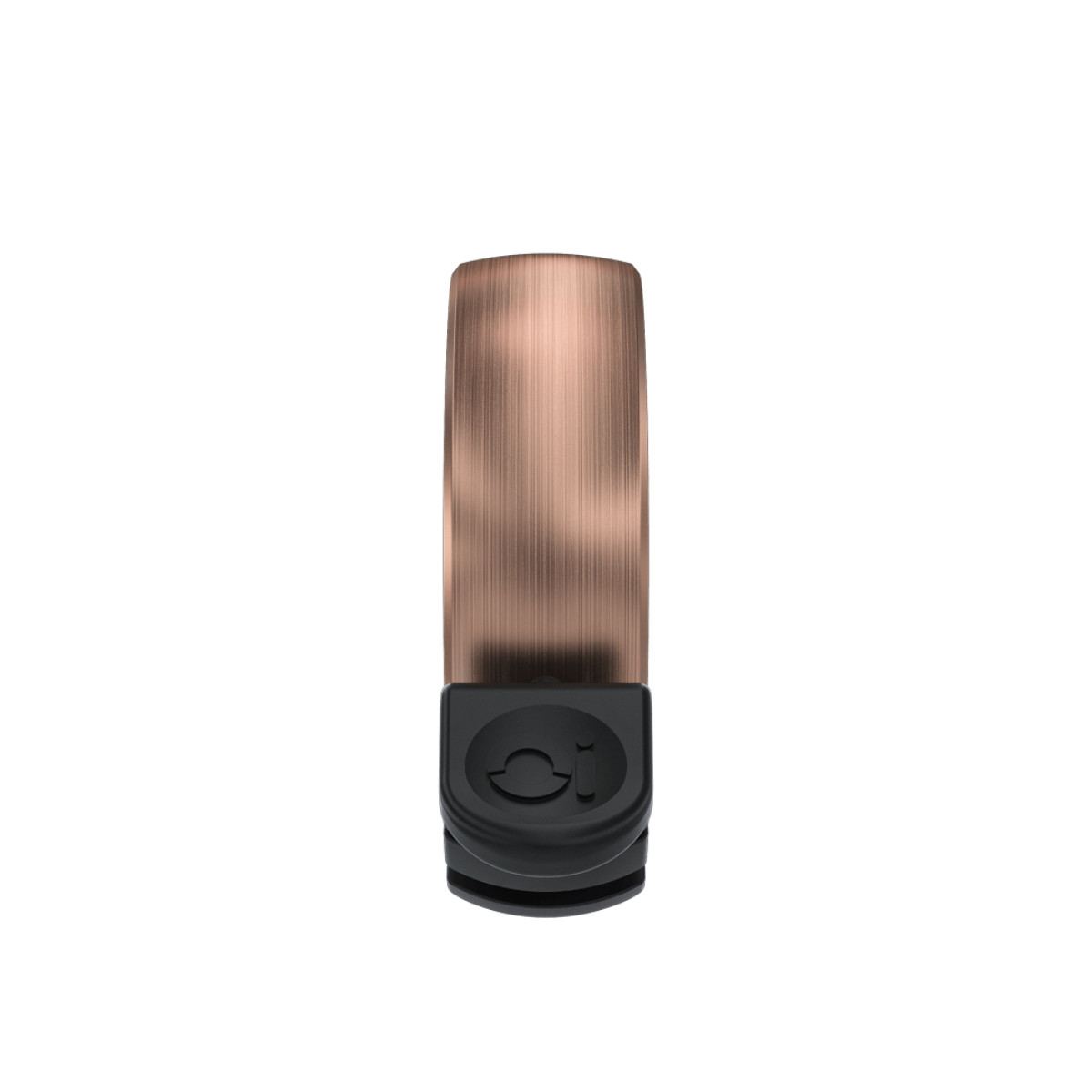 Knog Oi Classic Large skambutis | 23.8-31.8 mm | Copper Knog Oi Classic Large skambutis | 23.8-31.8 mm | Copper