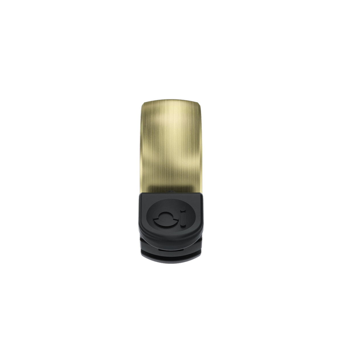 Knog Oi Classic Small skambutis | 22.2 mm | Brass
