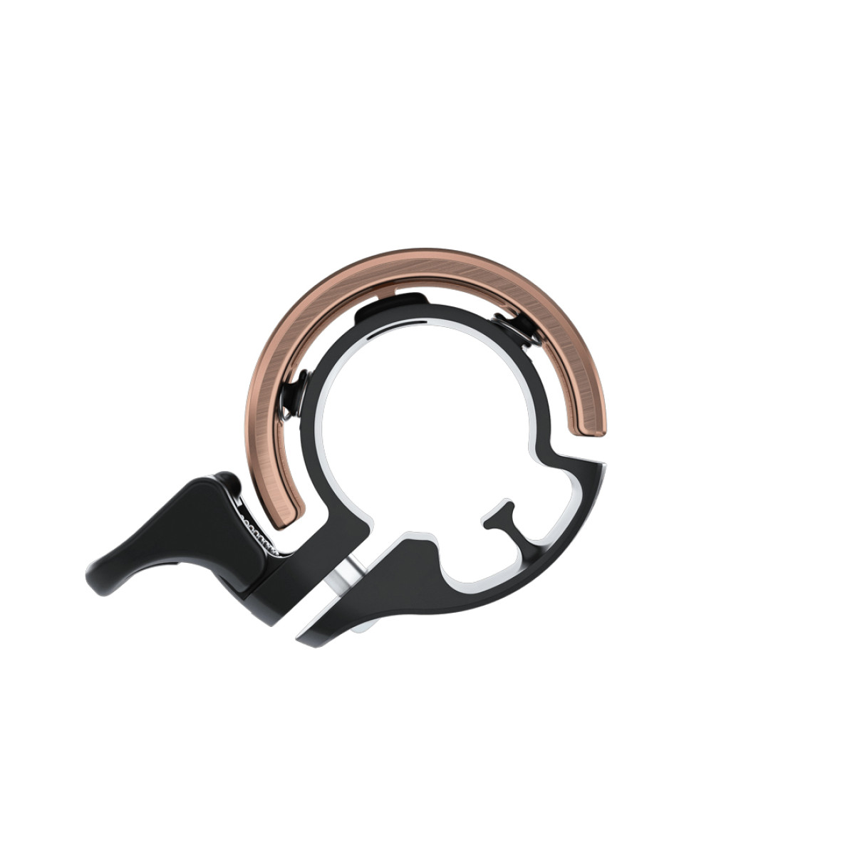 Knog Oi Classic Small skambutis | 22.2 mm | Copper
