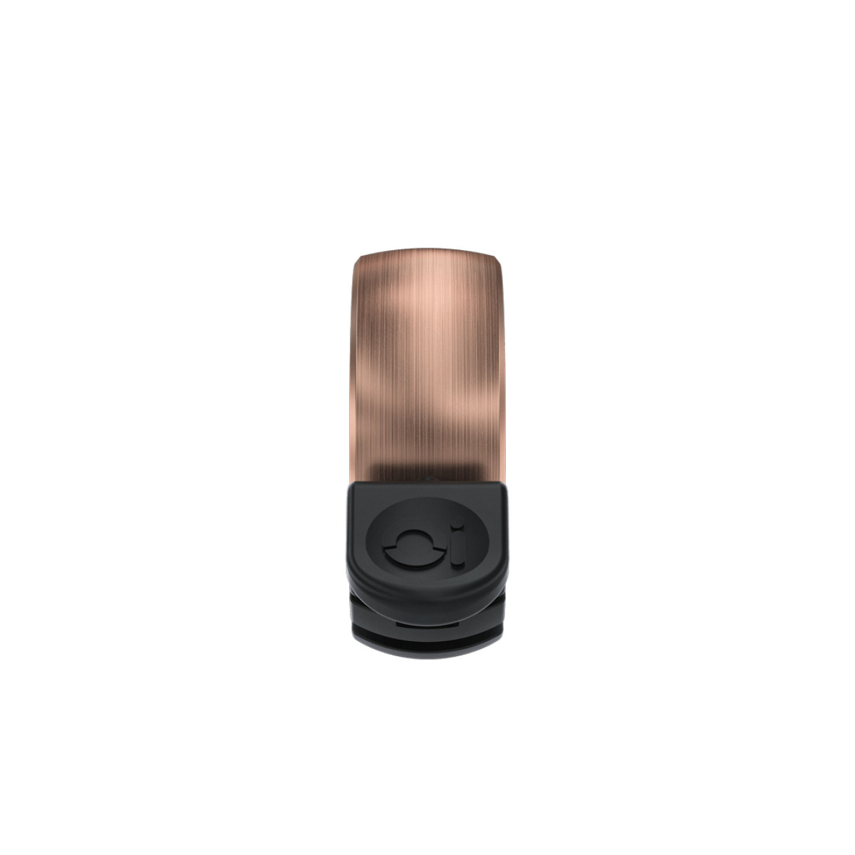 Knog Oi Classic Small skambutis | 22.2 mm | Copper