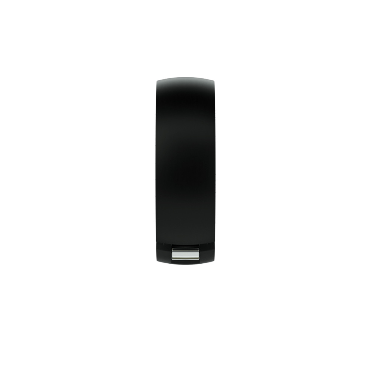 Knog Oi Luxe Large skambutis | 23.8-31.8 mm | Black Knog Oi Luxe Large skambutis | 23.8-31.8 mm | Black