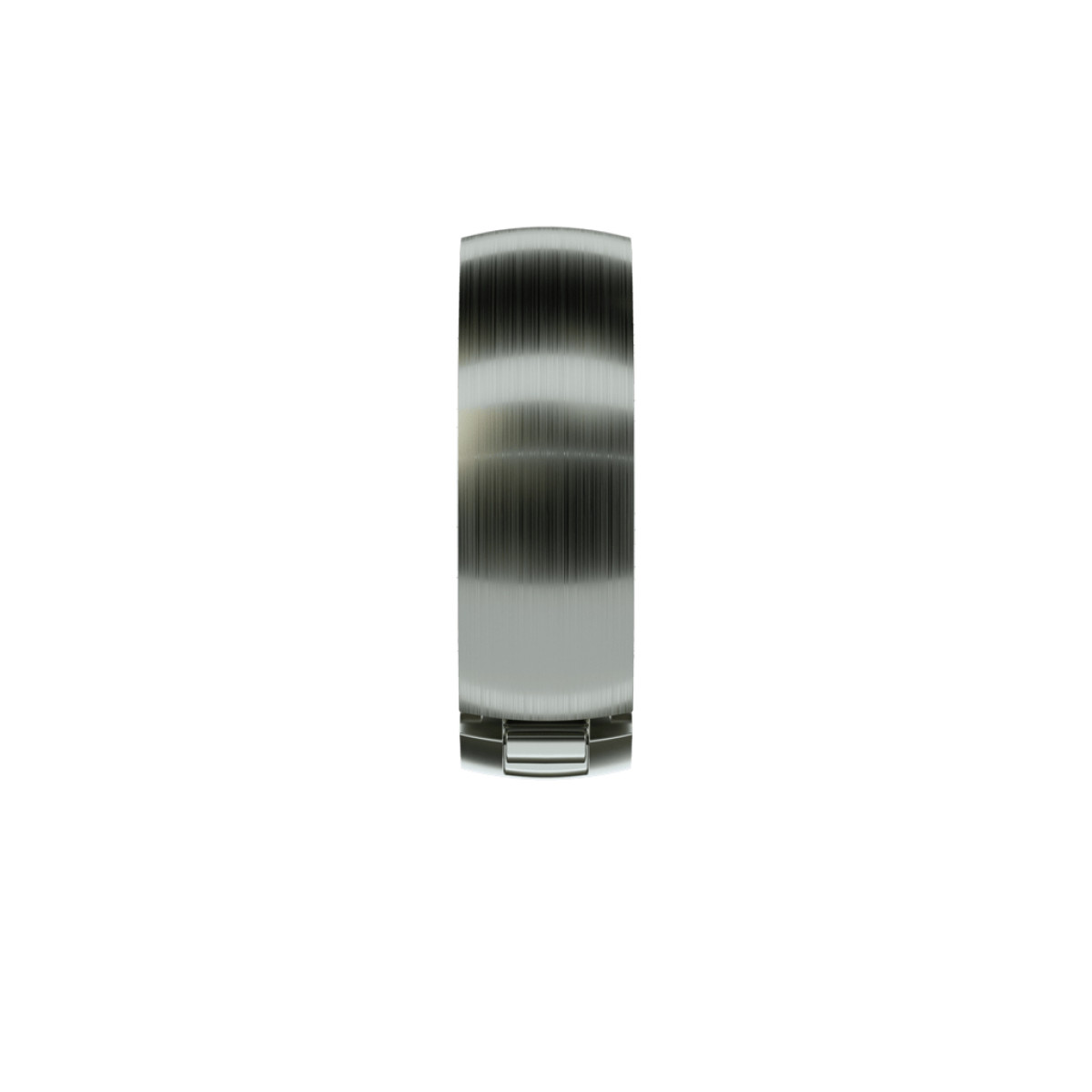 Knog Oi Luxe Large skambutis | 23.8-31.8 mm | Silver Knog Oi Luxe Large skambutis | 23.8-31.8 mm | Silver