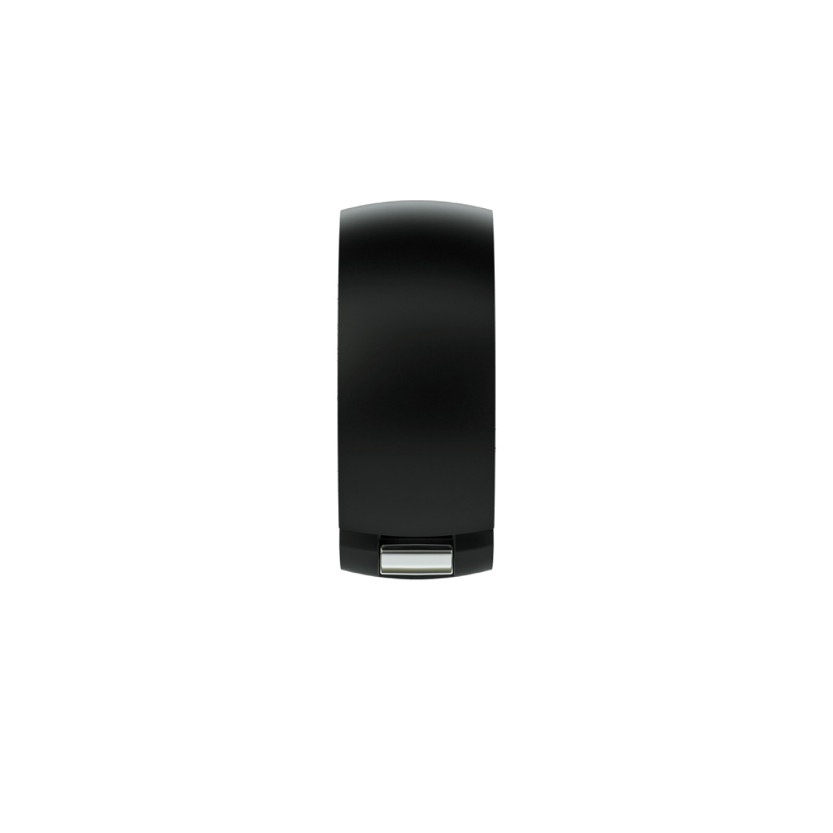 Knog Oi Luxe Small skambutis | 22.2 mm | Black Knog Oi Luxe Small skambutis | 22.2 mm | Black