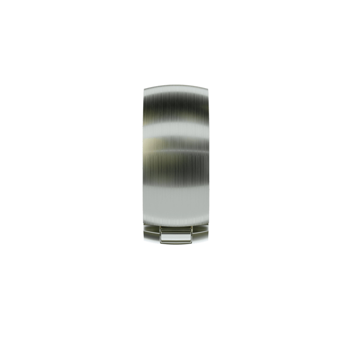 Knog Oi Luxe Small skambutis | 22.2 mm | Silver Knog Oi Luxe Small skambutis | 22.2 mm | Silver