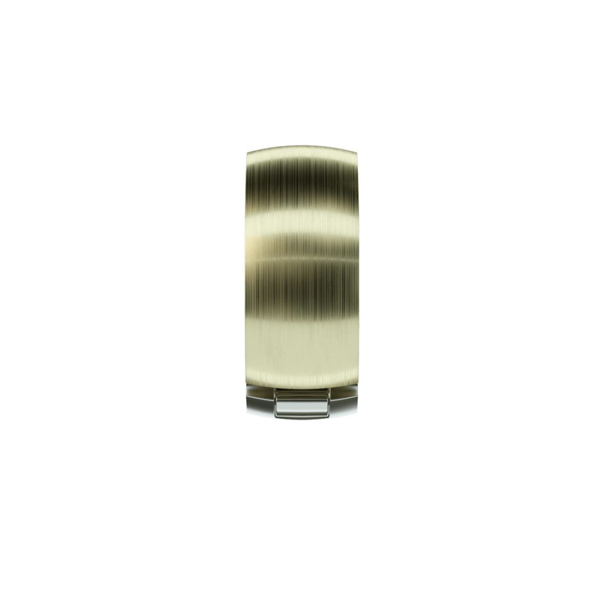 Knog Oi Luxe Small skambutis | 22.2 mm | Brass Knog Oi Luxe Small skambutis | 22.2 mm | Brass