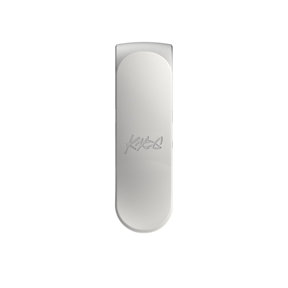 Knog Oi Prima Small skambutis | 22.2 mm | Silver Knog Oi Prima Small skambutis | 22.2 mm | Silver