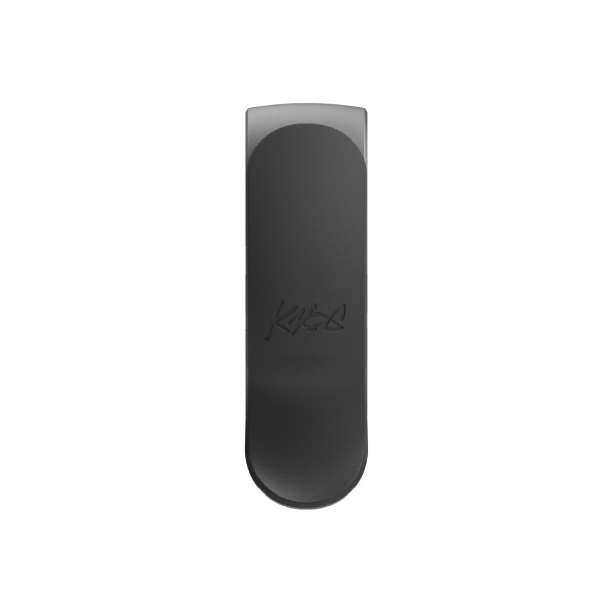 Knog Oi Prima Small skambutis | 22.2 mm | Black Knog Oi Prima Small skambutis | 22.2 mm | Black