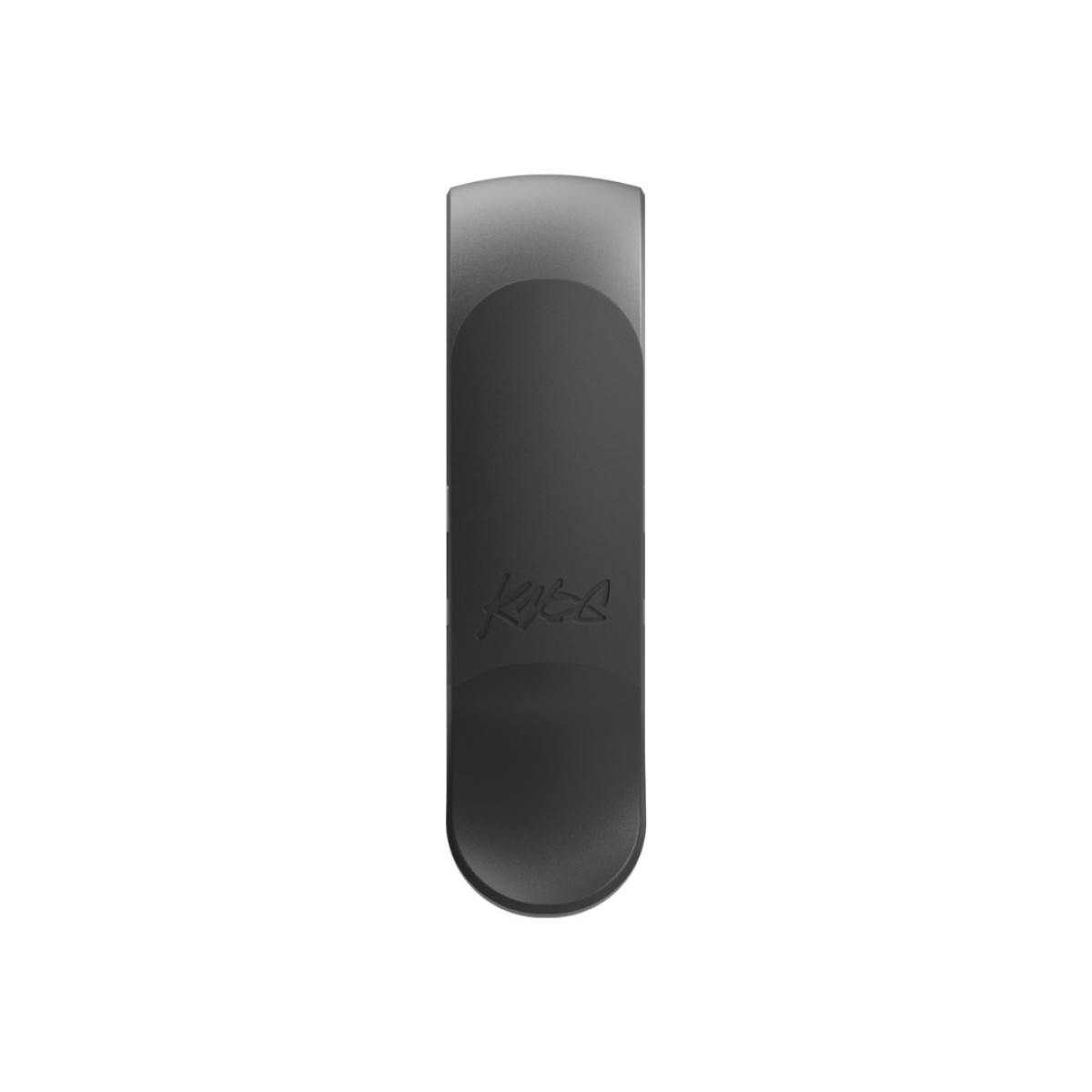 Knog Oi Prima Small Bike Bell | 23.8-31.8 mm | Black Knog Oi Prima Small Bike Bell | 23.8-31.8 mm | Black