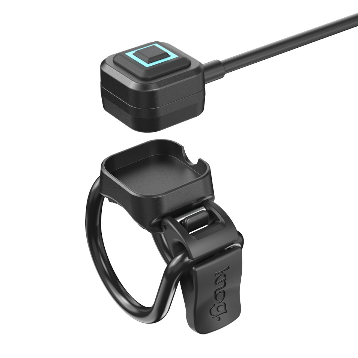 Knog Blinder E 1300 E-Bike priekinis žibintas