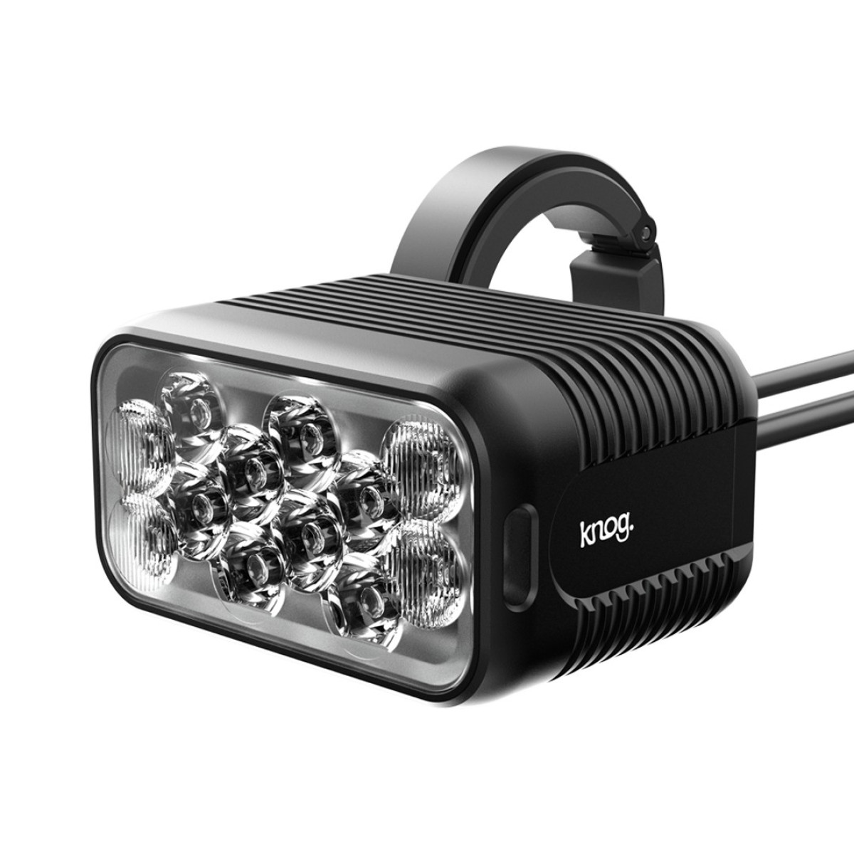 Knog Blinder E 1800 E-Bike priekinis žibintas