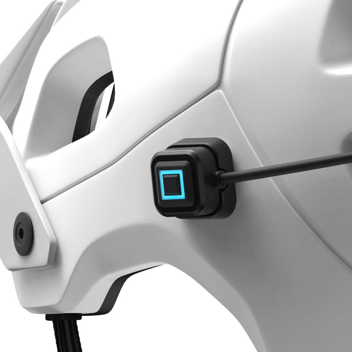 Knog Blinder X 2300 priekinis žibintas | Helmet Kit Knog Blinder X 2300 priekinis žibintas | Helmet Kit