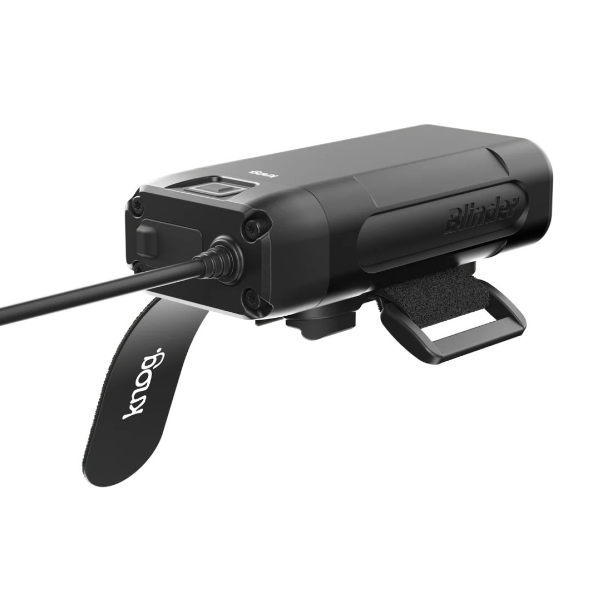 Knog Blinder X 1800 priekinis žibintas Knog Blinder X 1800 priekinis žibintas