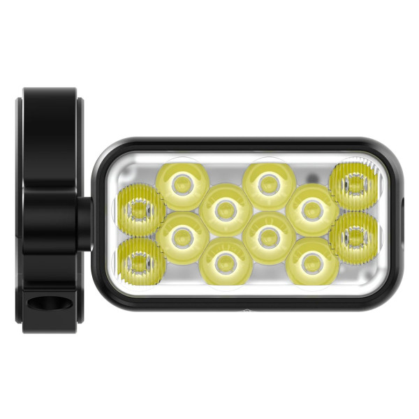 Knog Blinder X 1800 priekinis žibintas