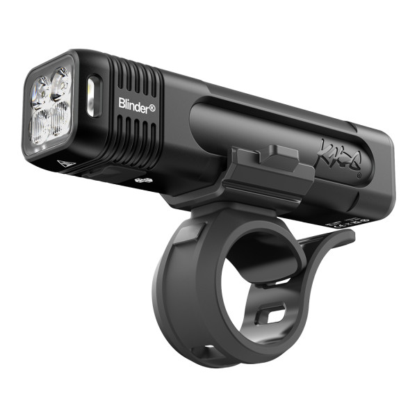Knog Blinder 1000 priekinis žibintas