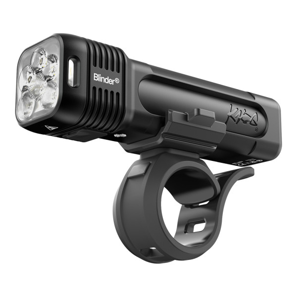 Knog Blinder 1400 priekinis žibintas