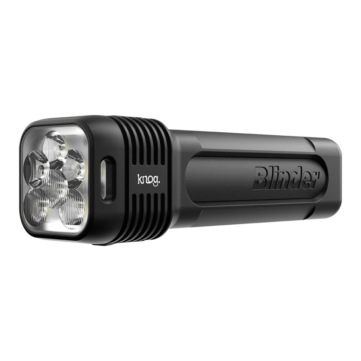 Knog Blinder 1300 priekinis žibintas Knog Blinder 1300 priekinis žibintas