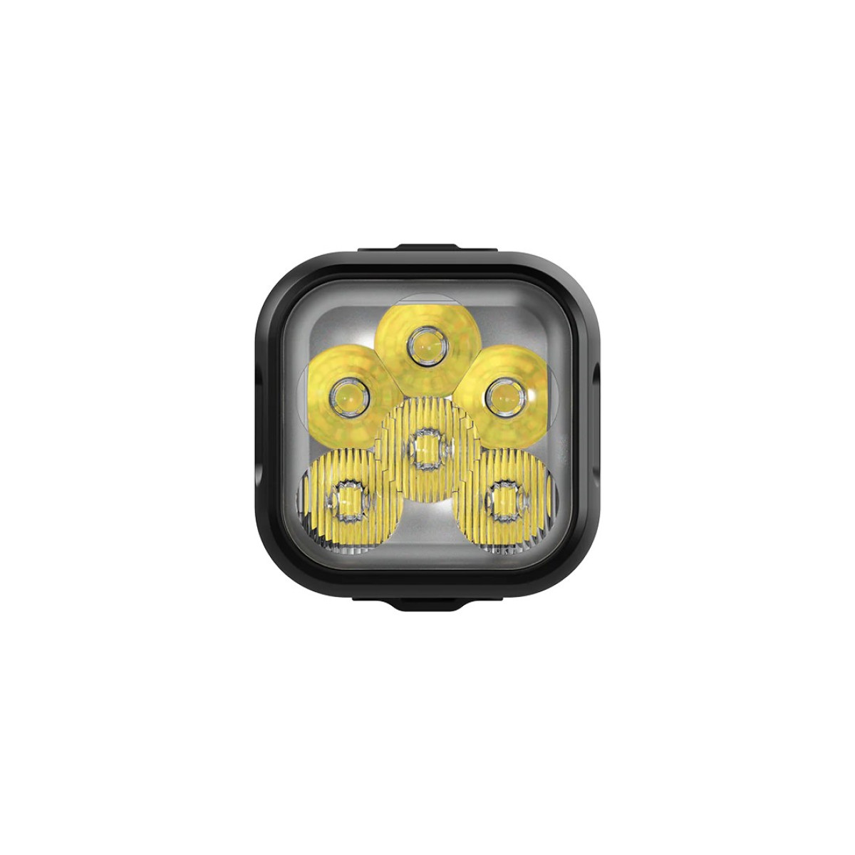 Knog Blinder 1300 priekinis žibintas Knog Blinder 1300 priekinis žibintas